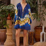 Martine Mini Dress