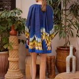 Martine Mini Dress