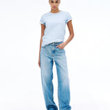 Tess Long Jeans - Out Of Reach