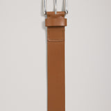 The Leroy Belt - Deep Tan