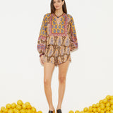 Pietro Tailored Short