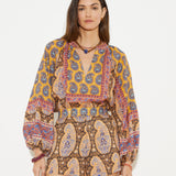 Pietro Tailored Short