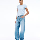 Tess Long Jeans - Out Of Reach