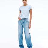 Tess Long Jeans - Out Of Reach