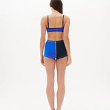 Sundown Surf Short - Lapis/Navy
