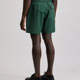 Talley Swim Short - Green