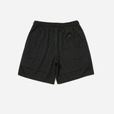 Mesh Walk Short - Black