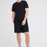 Sans Tee - Black
