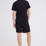 Sans Tee - Black