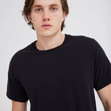 Sans Tee - Black