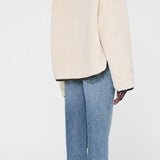 Camden Jacket - Cream