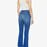 Tripper Ankle Jeans - Work Hard Play Hard
