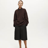 Caius Short - Black