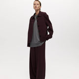 Irving Trouser - Bark