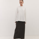 Gibson Long Sleeve T-Shirt - White
