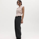 Chaimberlain Top - Ballet