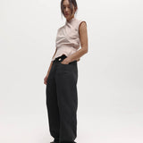 Chaimberlain Top - Ballet