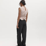 Chaimberlain Top - Ballet