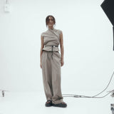 Pearl Belt - Black Pearl