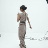 Pearl Belt - Black Pearl