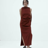 Laro Dress - Heirloom
