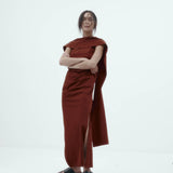Laro Dress - Heirloom