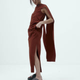 Laro Dress - Heirloom