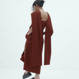 Laro Dress - Heirloom