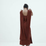 Laro Dress - Heirloom