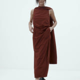 Laro Dress - Heirloom