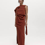 Laro Dress - Heirloom