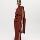 Laro Dress - Heirloom