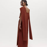 Laro Dress - Heirloom