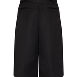 Caius Short - Black