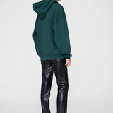 Harvey Sweatshirt Paris - Dark Teal