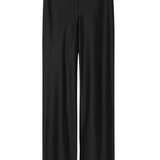 Myrna Bias Pant - Black