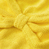 Jean Bikini - Sunflower