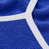 Tyler Bikini - Royal Blue/White