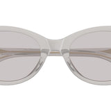 BV1415SK003 Panthos Sunglasses - Grey