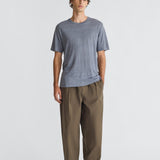 Line Tee - Slipstream