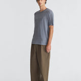 Line Tee - Slipstream