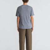 Line Tee - Slipstream