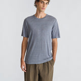 Line Tee - Slipstream