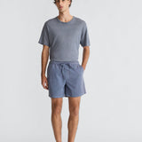 Devito Short - Vintage Denim