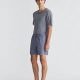 Devito Short - Vintage Denim