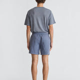 Devito Short - Vintage Denim
