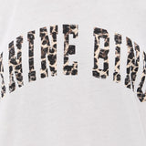 Walker Tee - Leopard