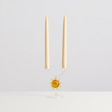 Soleil Candle Holder