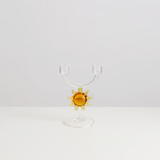 Soleil Candle Holder