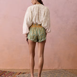 Lucent Minimal Short